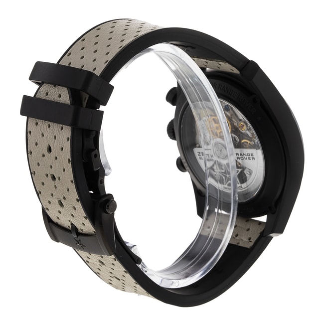 Zenith Chronomaster El Primero 24.2040.400/27.R797 Image 3